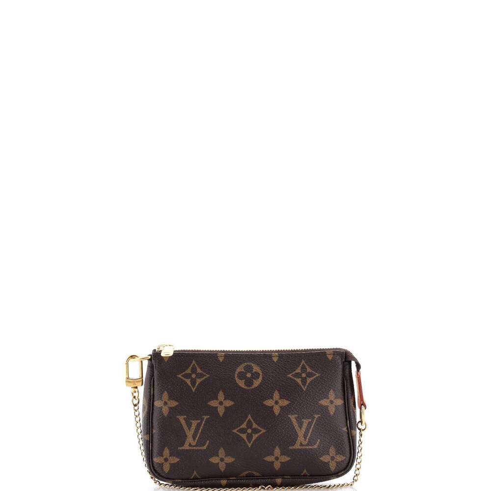 Louis Vuitton Pochette Accessoires #260748L95B